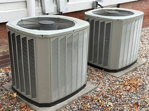 Reliable Hvac contractor in Grandview, MO by JG Cool HVAC