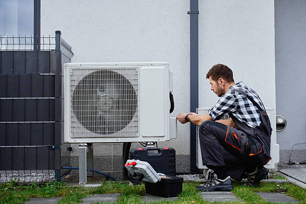 Trusted Hvac service in Grandview, MO - JG Cool HVAC